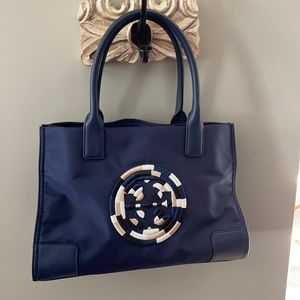Tory Burch Small Ella tote